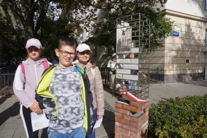 Ochota w Powstaniu Warszawskim