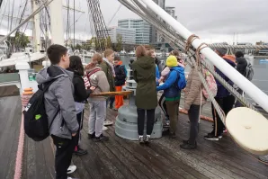 Wycieczka do Gdańska