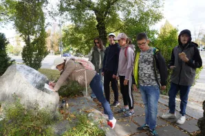 Ochota w Powstaniu Warszawskim