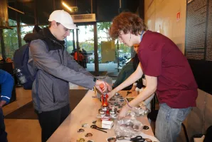 64 Centralny Zlot Młodzieży „Palmiry 2024”.