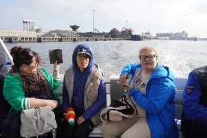 Wycieczka do Gdańska