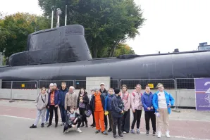 Wycieczka do Gdańska