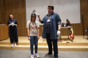 VII Zlot Młodzieży PTTK