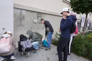 Ochota w Powstaniu Warszawskim