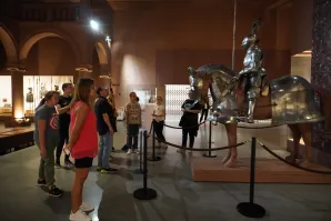 VII Zlot Młodzieży PTTK