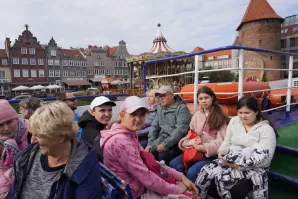 Wycieczka do Gdańska