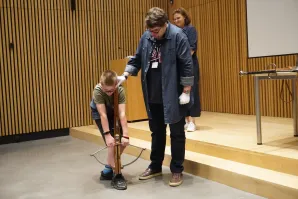 VII Zlot Młodzieży PTTK