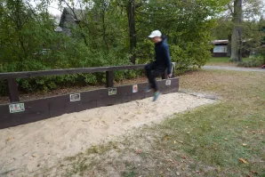 Wycieczka do Kozienickiego Parku Krajobrazowego