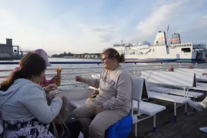 Wycieczka do Gdańska