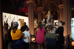 VII Zlot Młodzieży PTTK