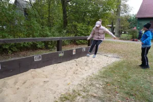 Wycieczka do Kozienickiego Parku Krajobrazowego