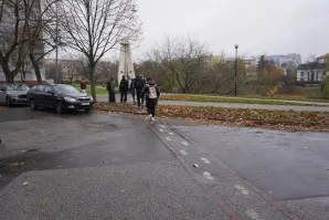 Mokotów w Powstaniu Warszawskim