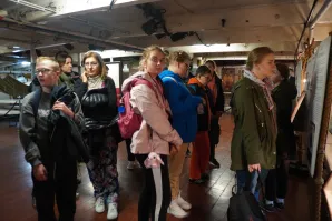 Wycieczka do Gdańska