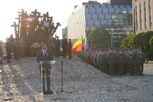 85. rocznica najazdu ZSRS na Polskę