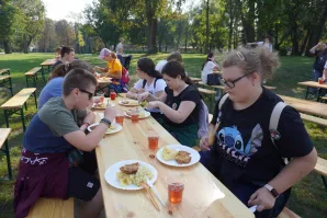 VII Zlot Młodzieży PTTK