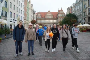 Wycieczka do Gdańska