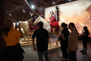 VII Zlot Młodzieży PTTK