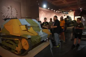 VII Zlot Młodzieży PTTK