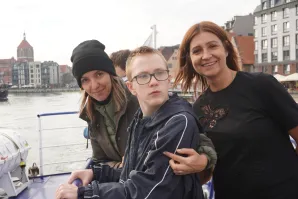 Wycieczka do Gdańska