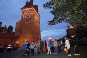 Wycieczka do Gdańska