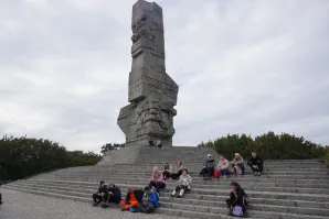 Wycieczka do Gdańska