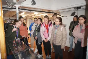 Wycieczka do Gdańska