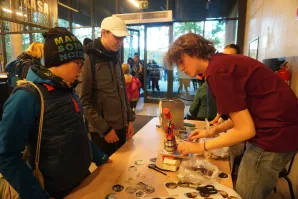 64 Centralny Zlot Młodzieży „Palmiry 2024”.