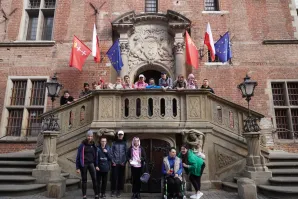 Wycieczka do Gdańska