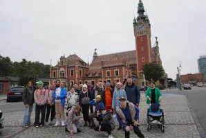 Wycieczka do Gdańska