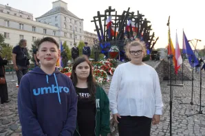 85. rocznica najazdu ZSRS na Polskę