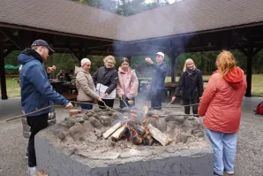Wycieczka do Kozienickiego Parku Krajobrazowego