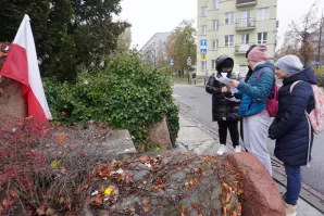 Mokotów w Powstaniu Warszawskim