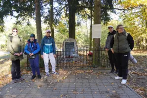 64 Centralny Zlot Młodzieży „Palmiry 2024”.