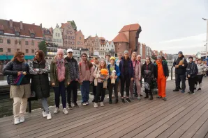 Wycieczka do Gdańska