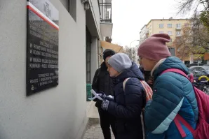 Mokotów w Powstaniu Warszawskim