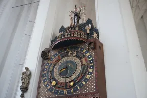 Wycieczka do Gdańska