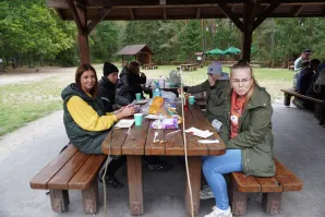 Wycieczka do Kozienickiego Parku Krajobrazowego