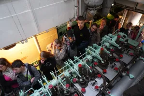 Wycieczka do Gdańska