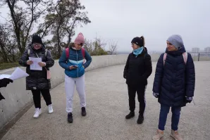 Mokotów w Powstaniu Warszawskim