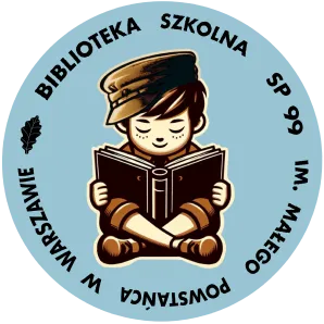 logo biblioteki