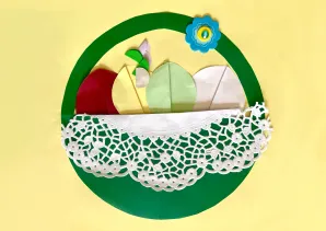 konkurs kartka wielkanocna